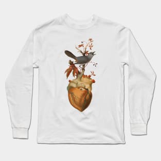 Blossom Long Sleeve T-Shirt